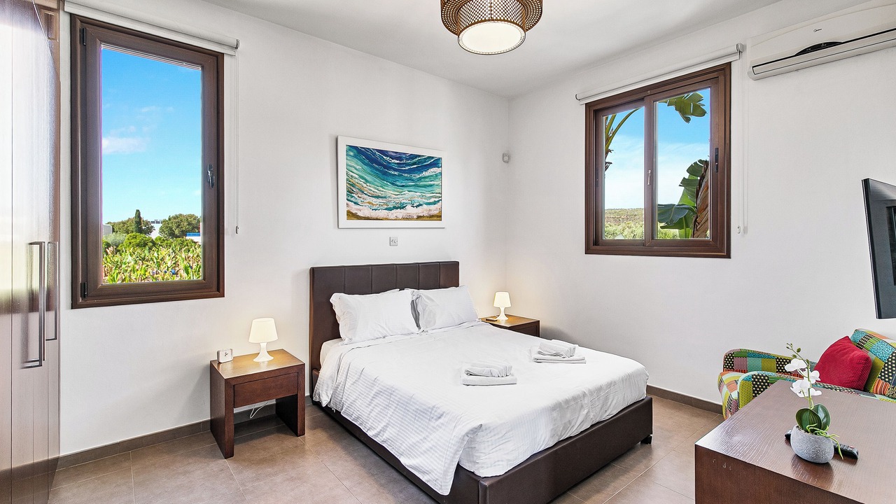 Photo of Bedroom in Tala
