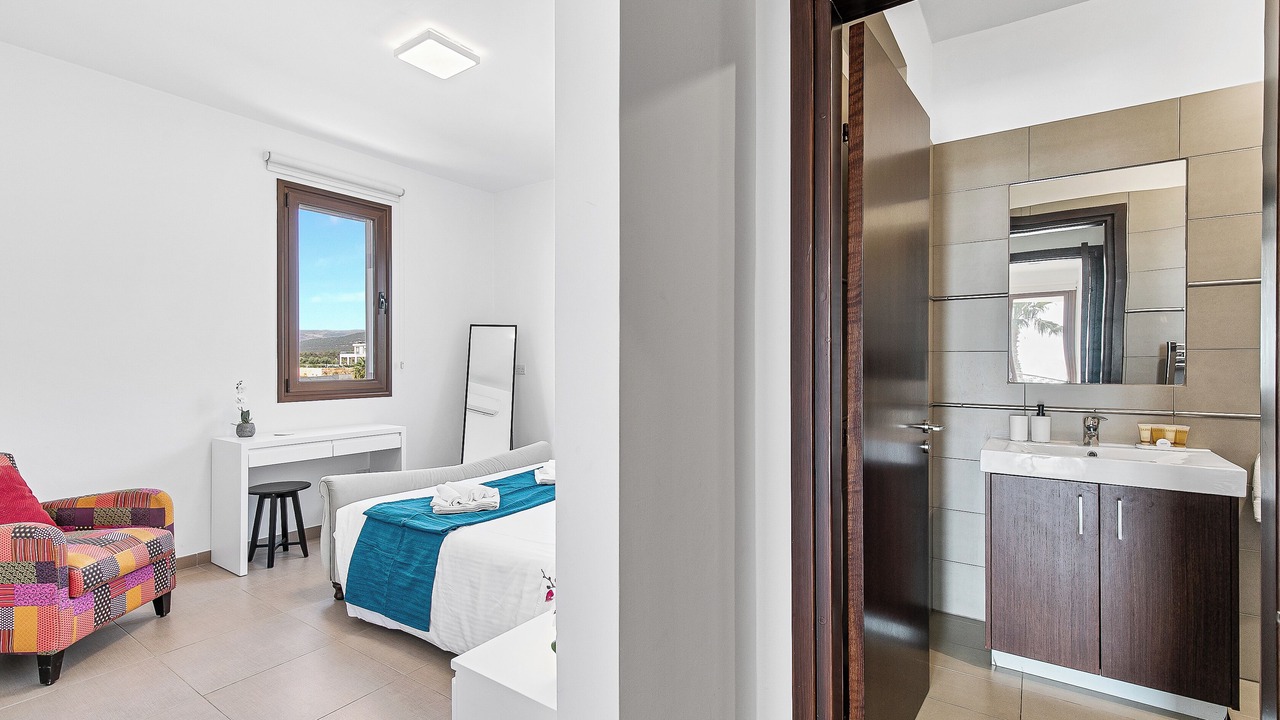 Photo of Bedroom in Tala