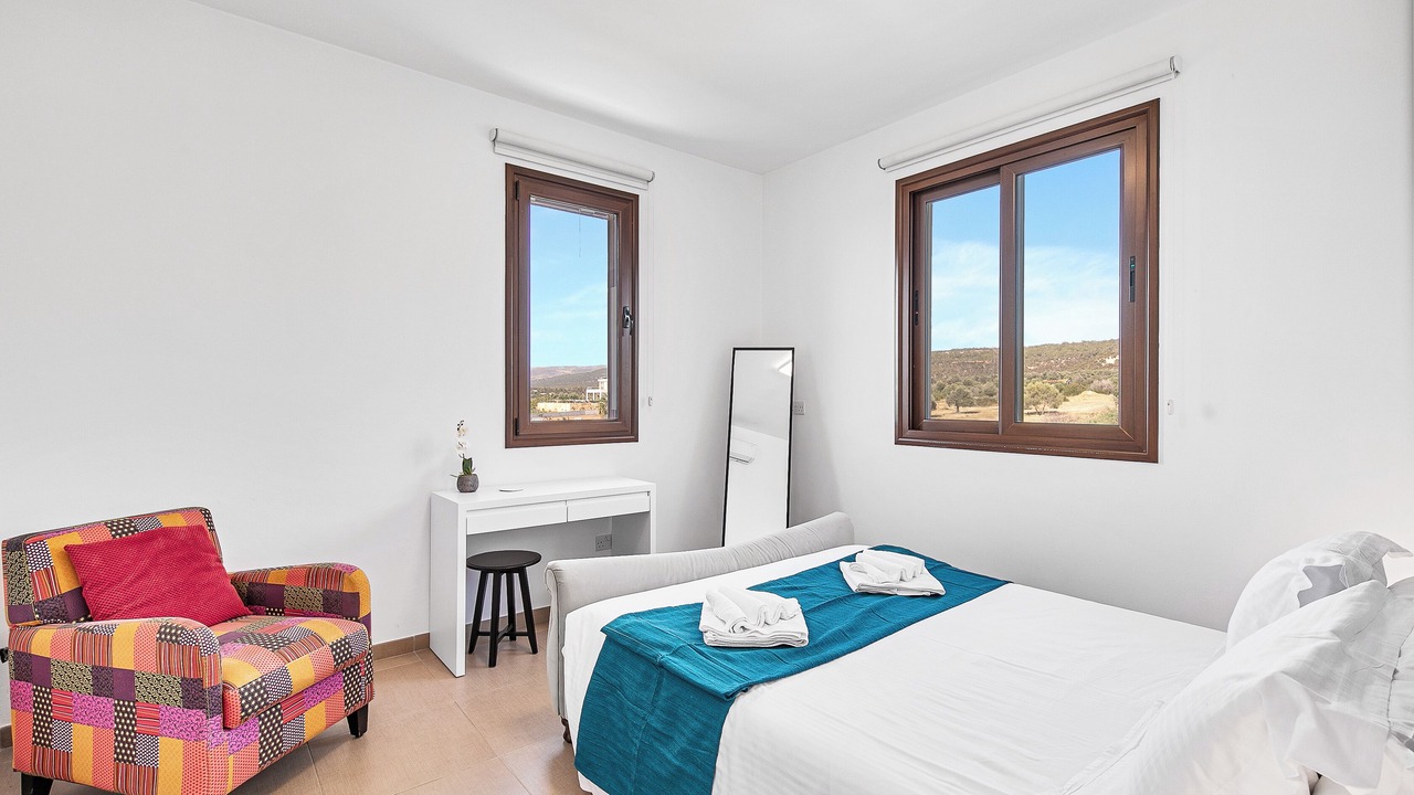 Photo of Bedroom in Tala
