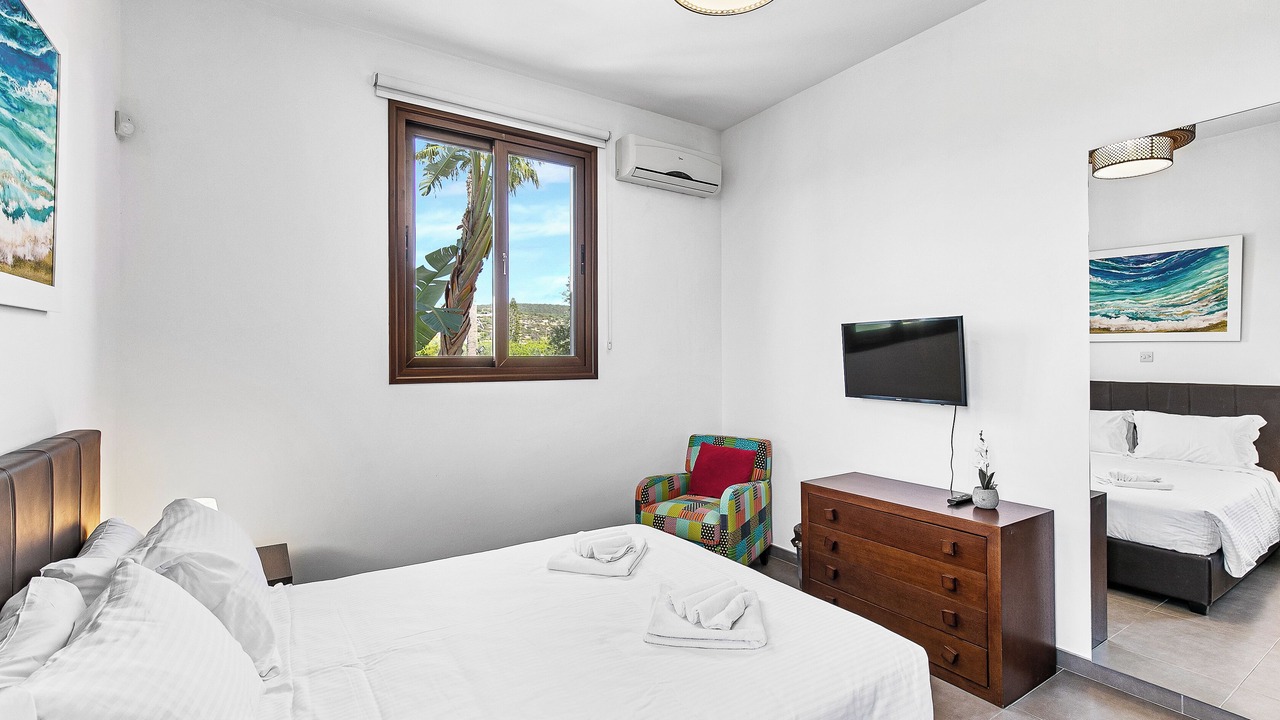 Photo of Bedroom in Tala