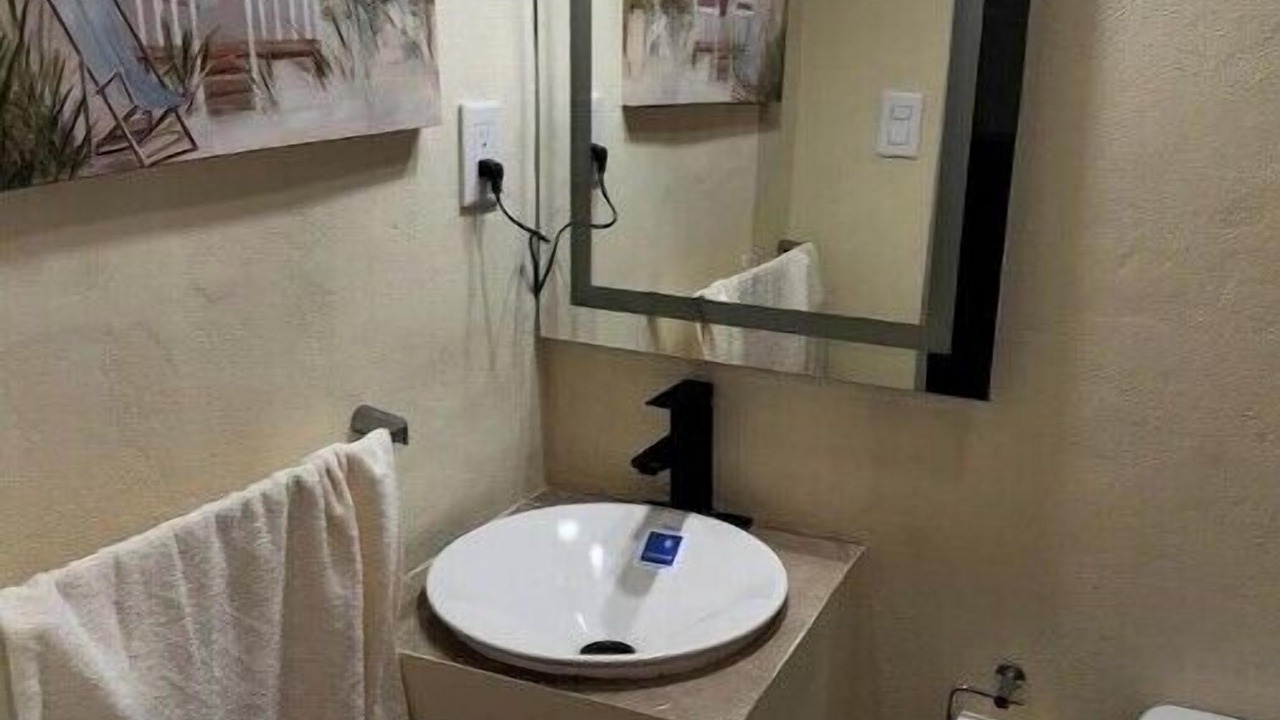 Photo of Bathroom in Managua