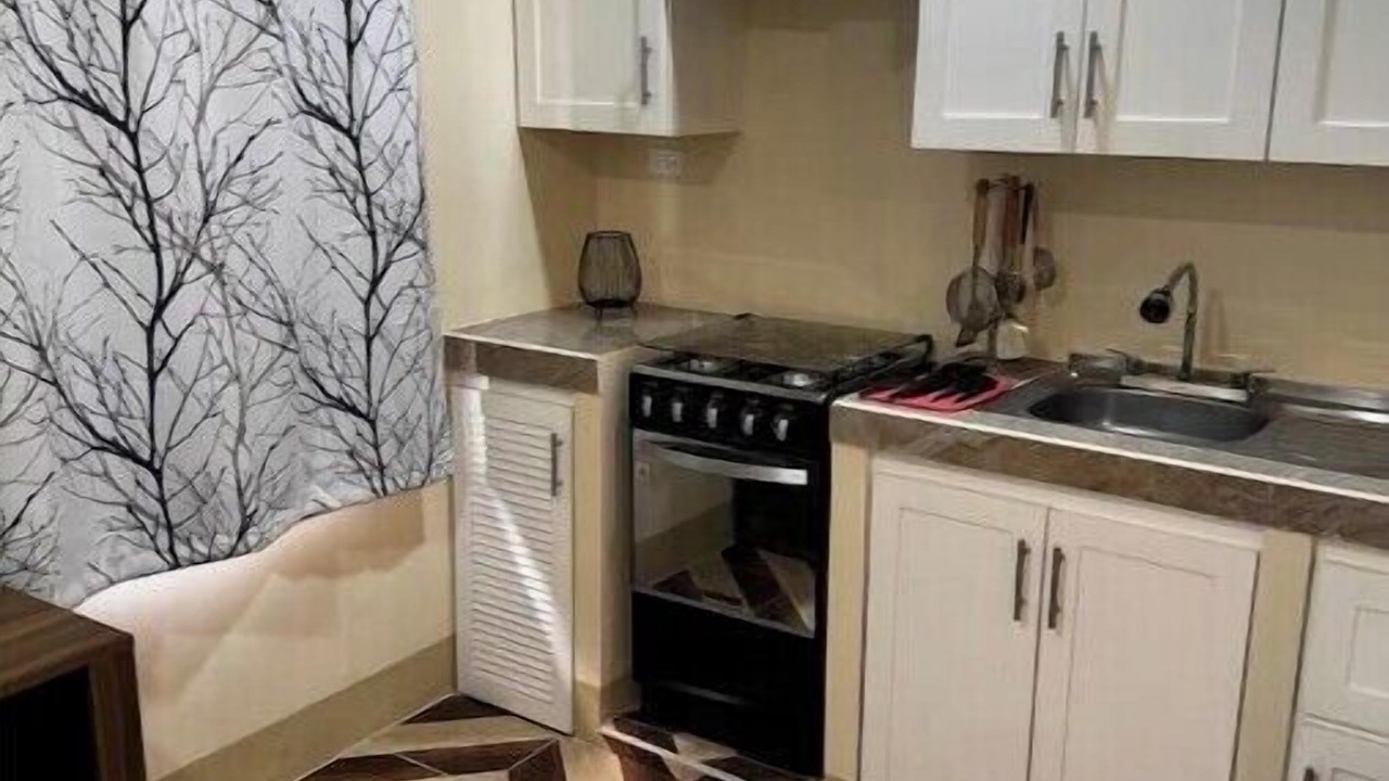 Photo of Kitchen in Managua