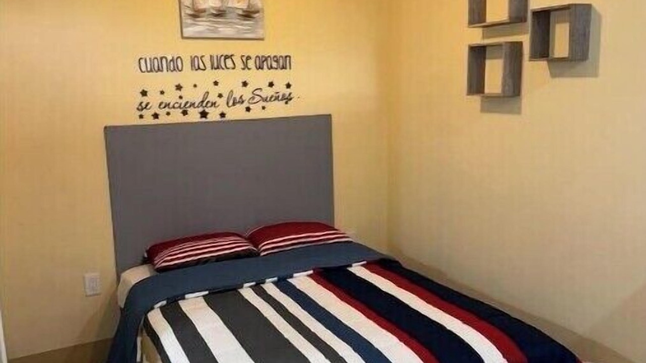 Photo of Bedroom in Managua