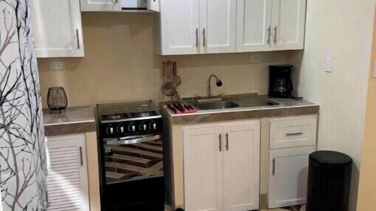 Photo of Kitchen in Managua