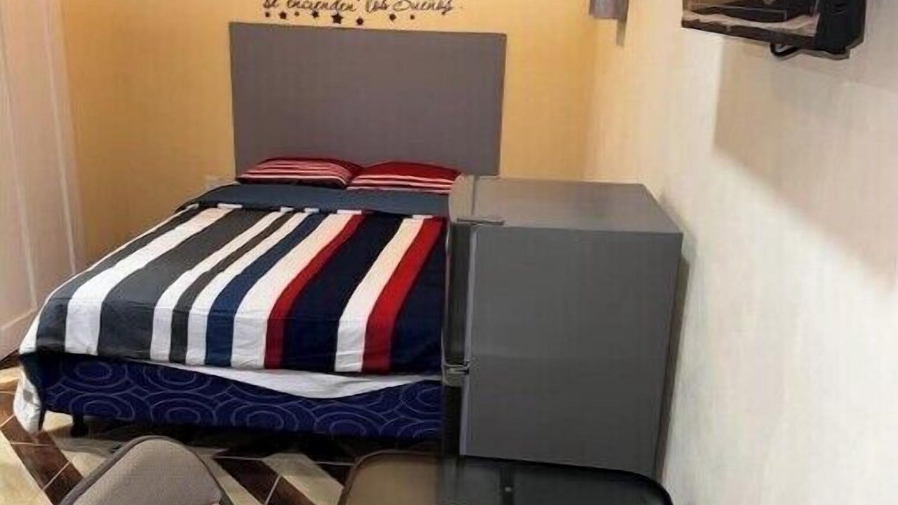 Photo of Bedroom in Managua