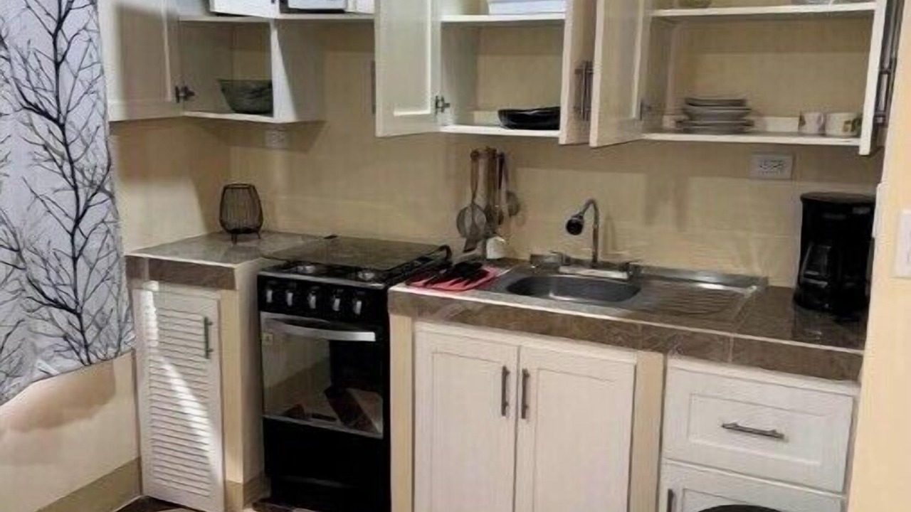 Photo of Kitchen in Managua