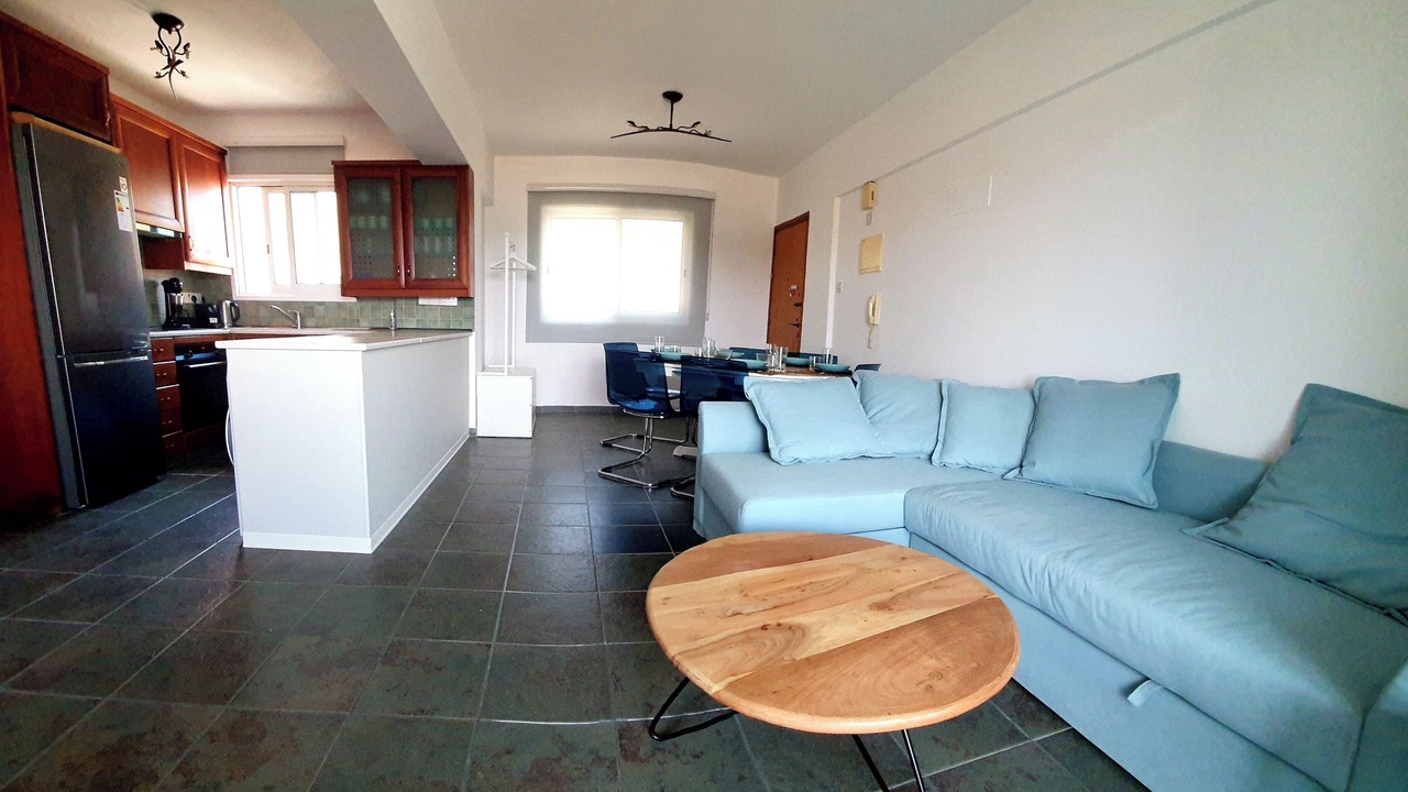 Photo of Livingroom in Skala