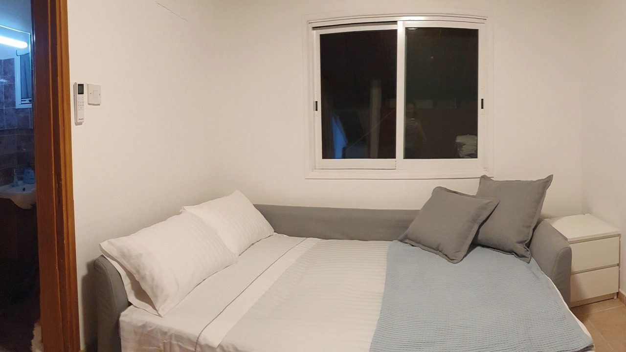 Photo of Bedroom in Skala