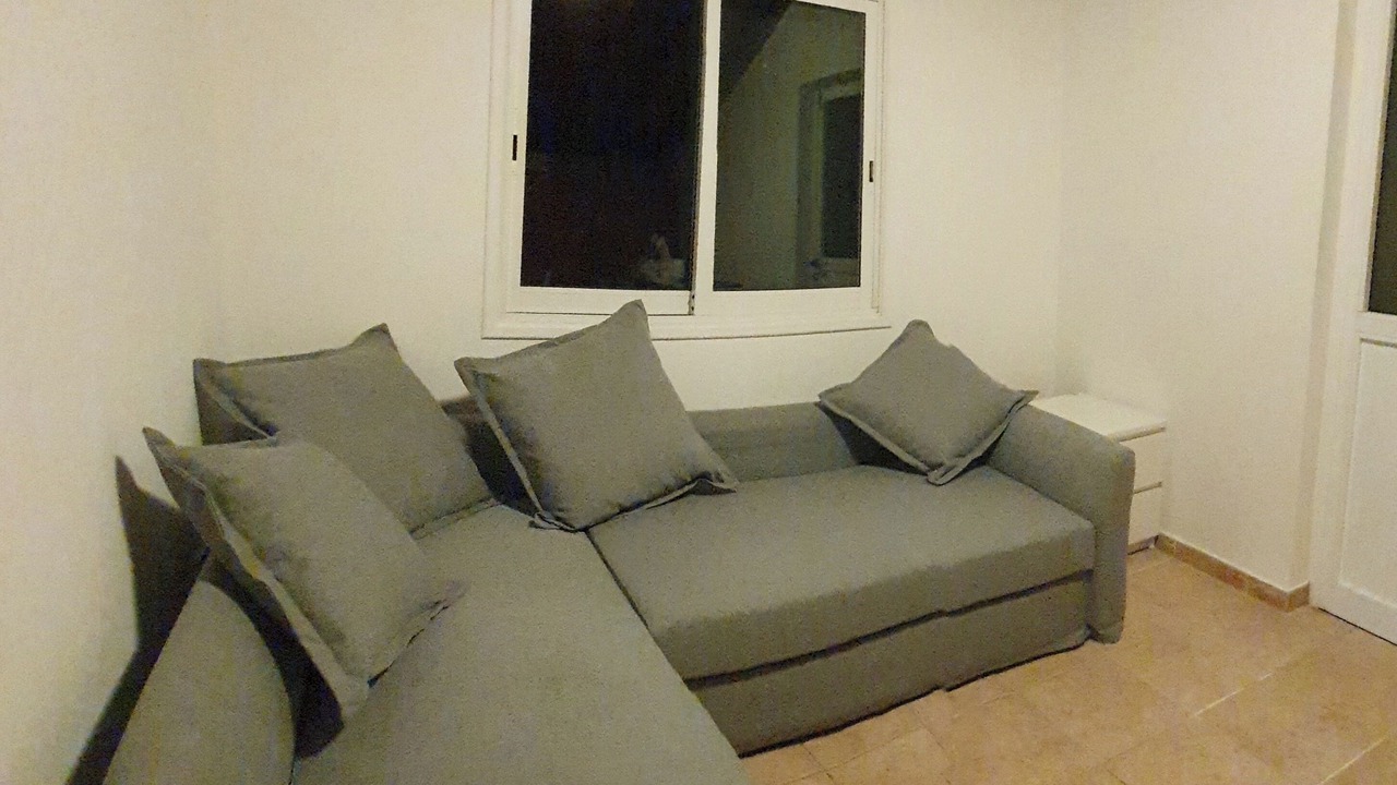 Photo of Livingroom in Skala