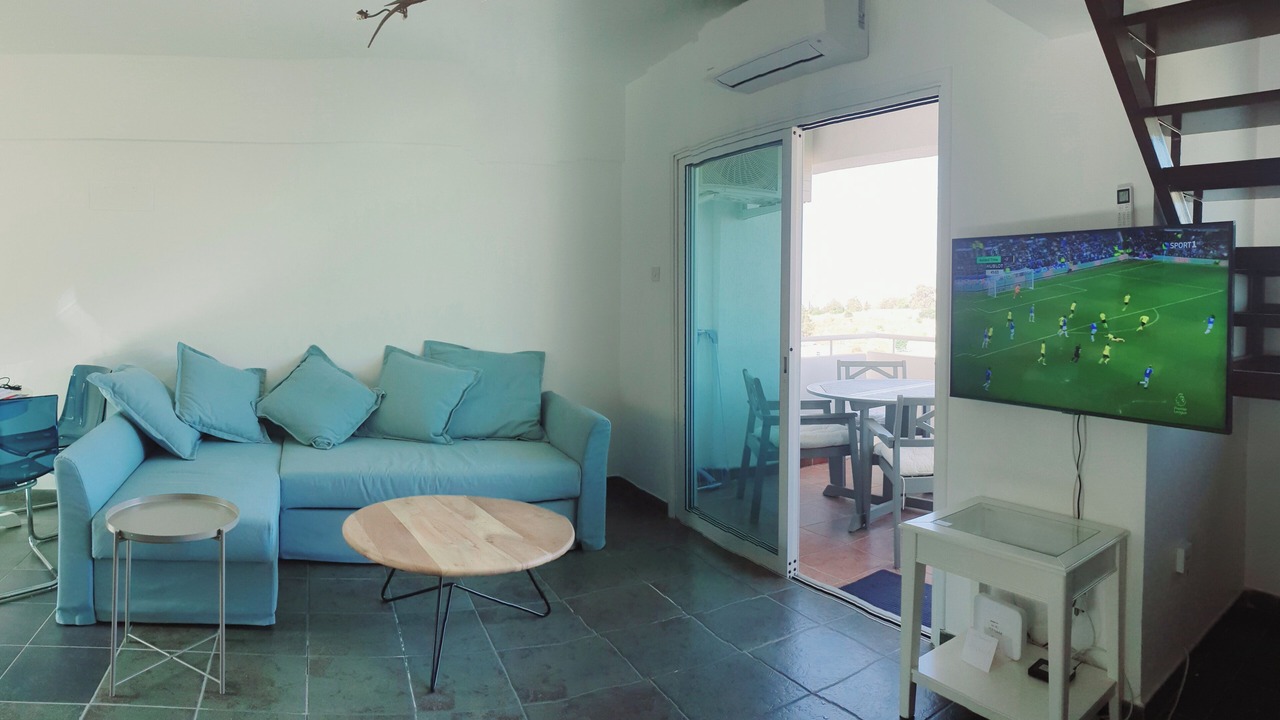 Photo of Livingroom in Skala
