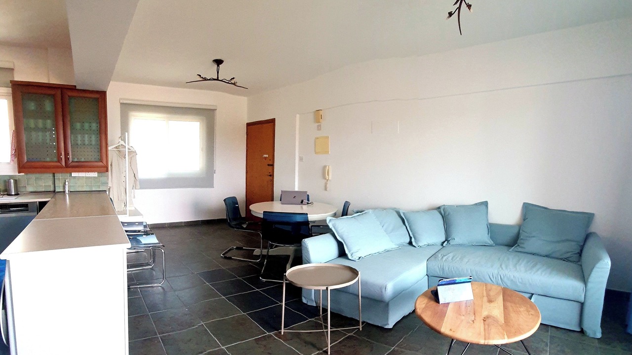 Photo of Livingroom in Skala