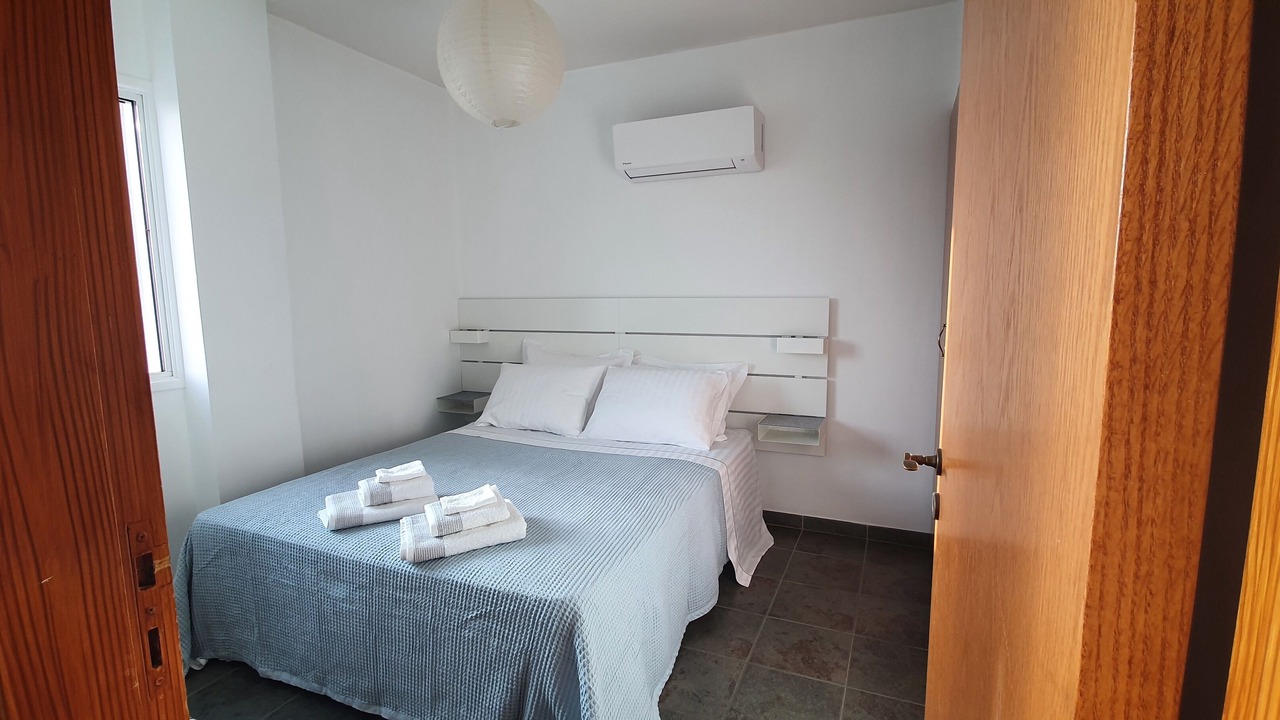 Photo of Bedroom in Skala