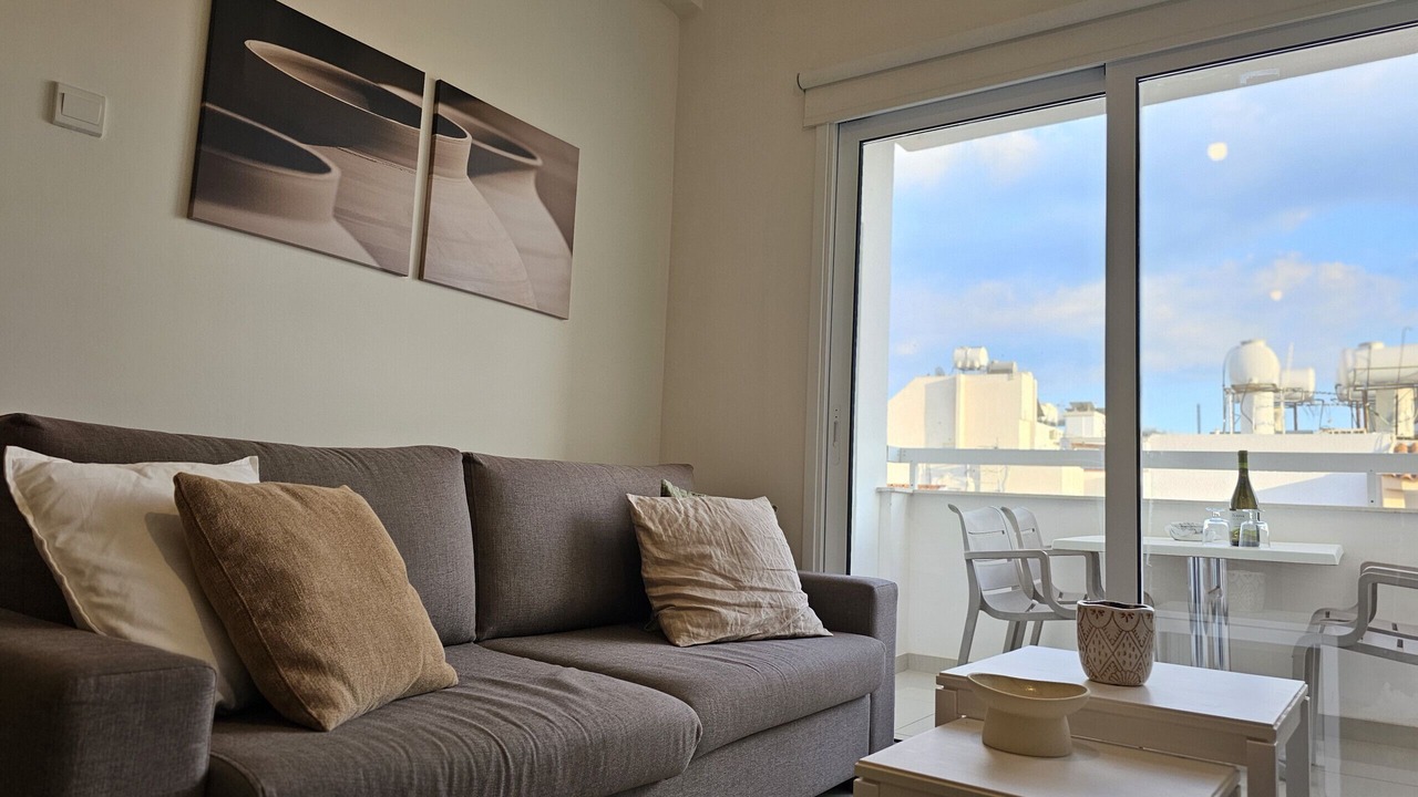 Photo of Livingroom in Skala