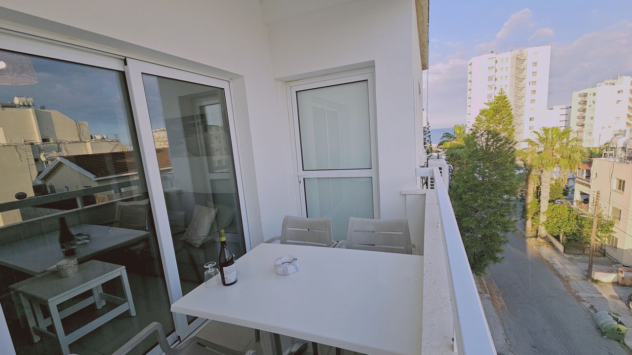 Photo of Patio Balcony in Skala