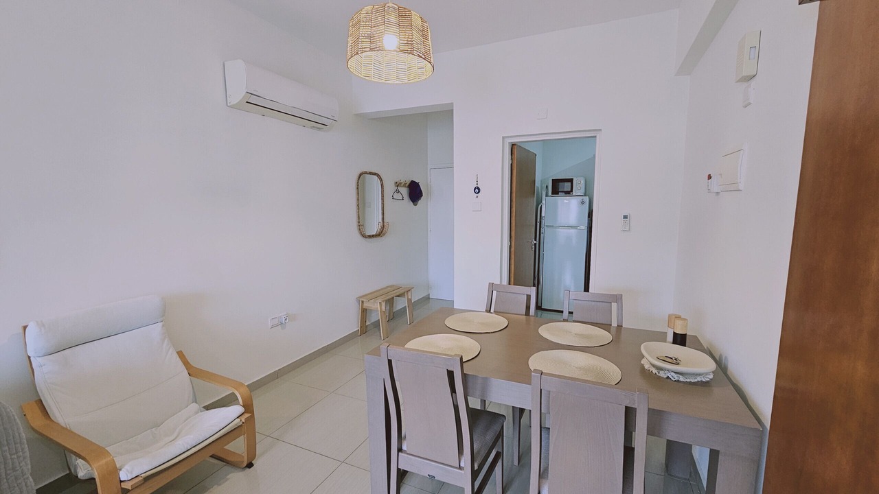 Photo of Livingroom in Skala