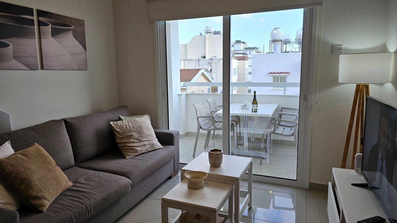 Photo of Livingroom in Skala