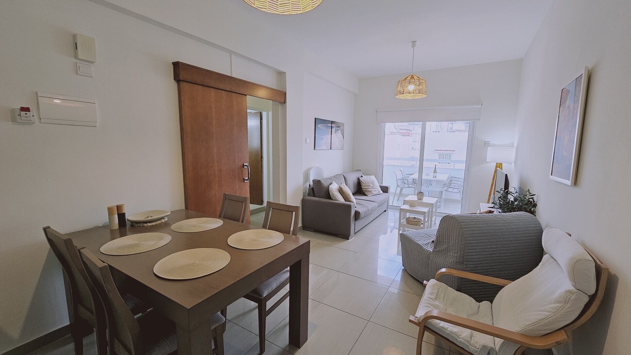 Photo of Livingroom in Skala