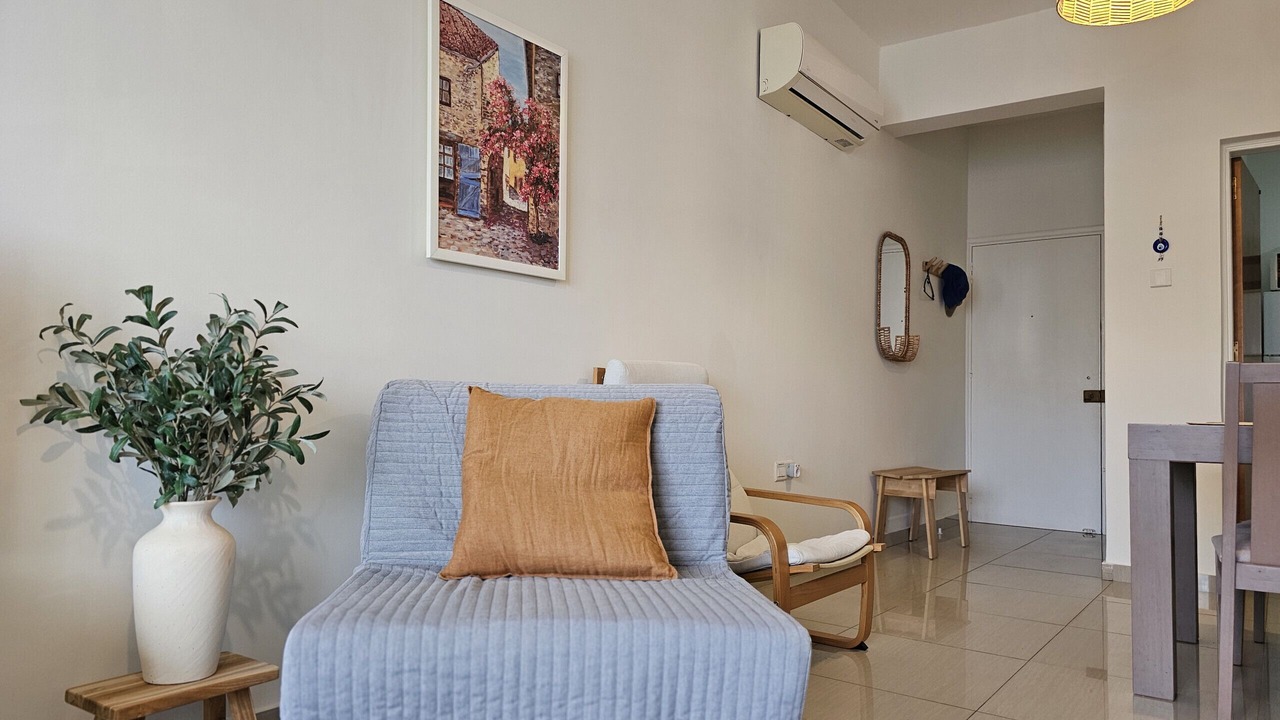 Photo of Livingroom in Skala