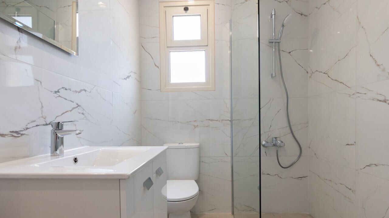 Photo of Bathroom in Pyrgos
