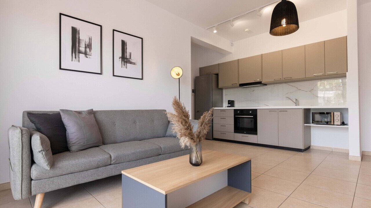 Photo of Bedroom in Pyrgos