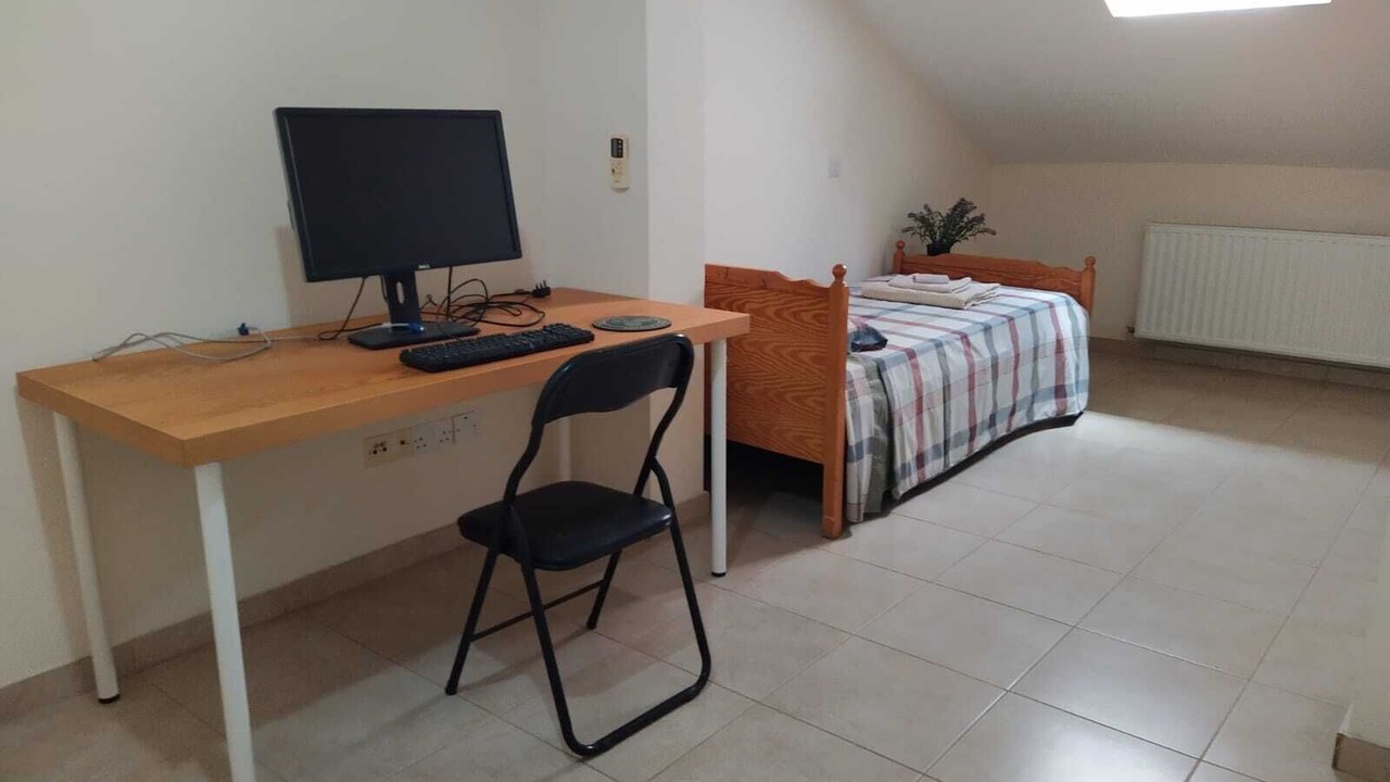 Photo of Bedroom in Acropolis