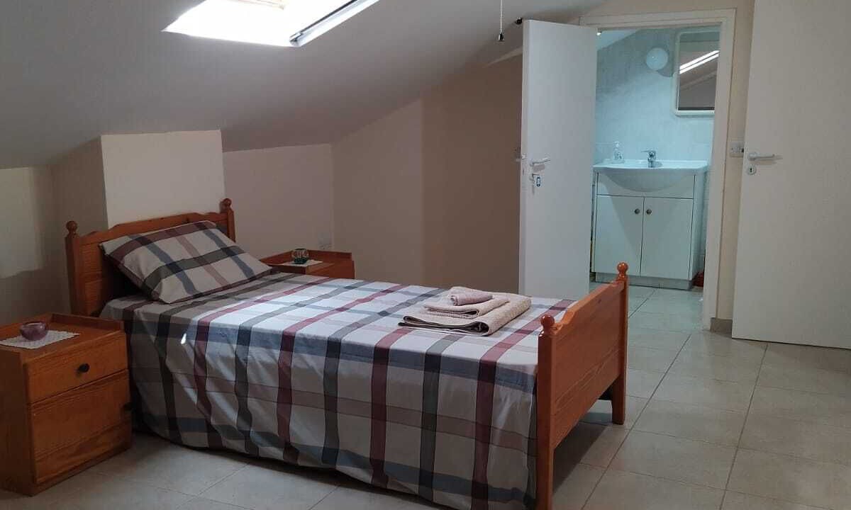 Photo of Bedroom in Acropolis
