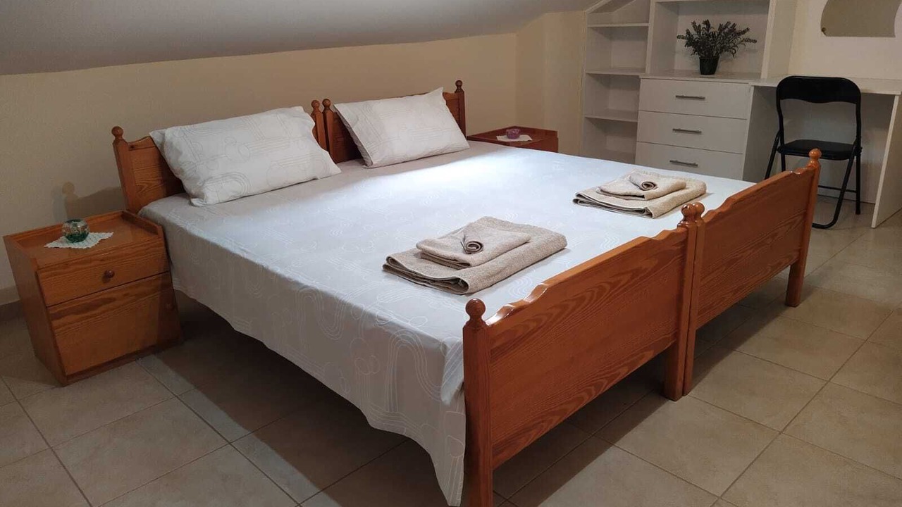 Photo of Bedroom in Acropolis
