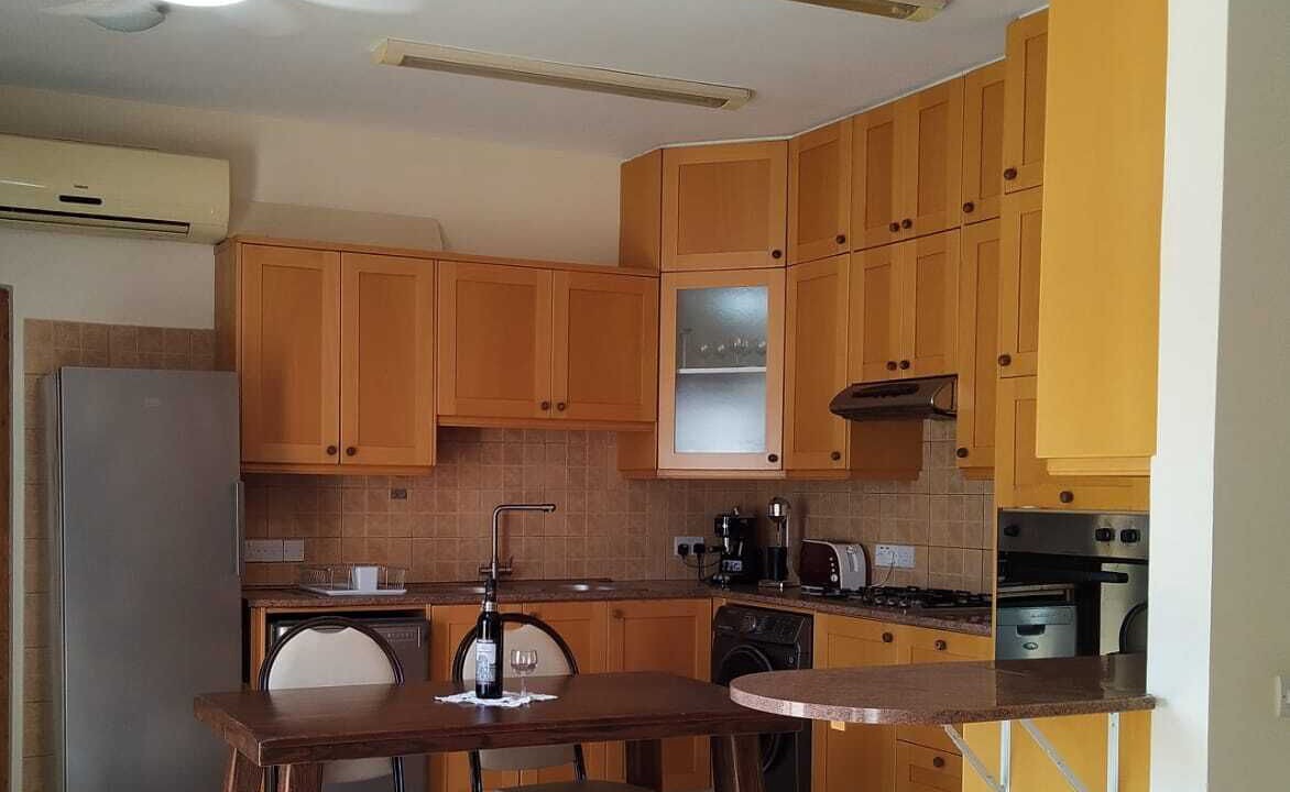 Photo of Kitchen in Acropolis