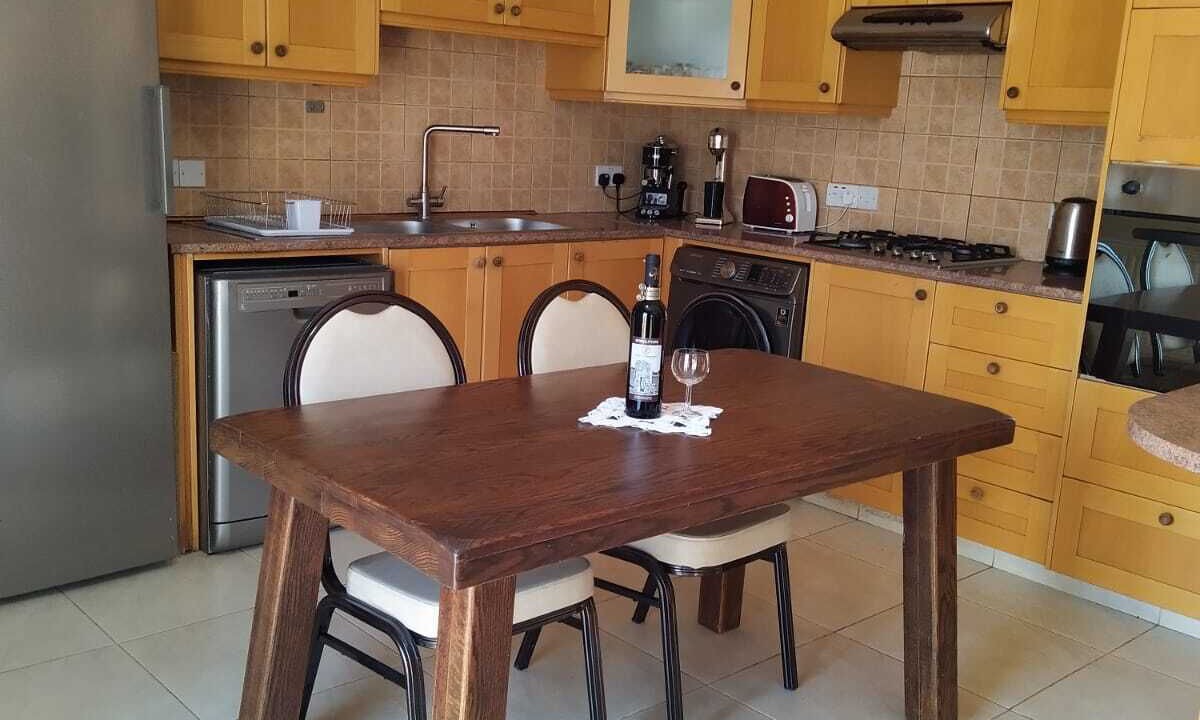 Photo of Kitchen in Acropolis