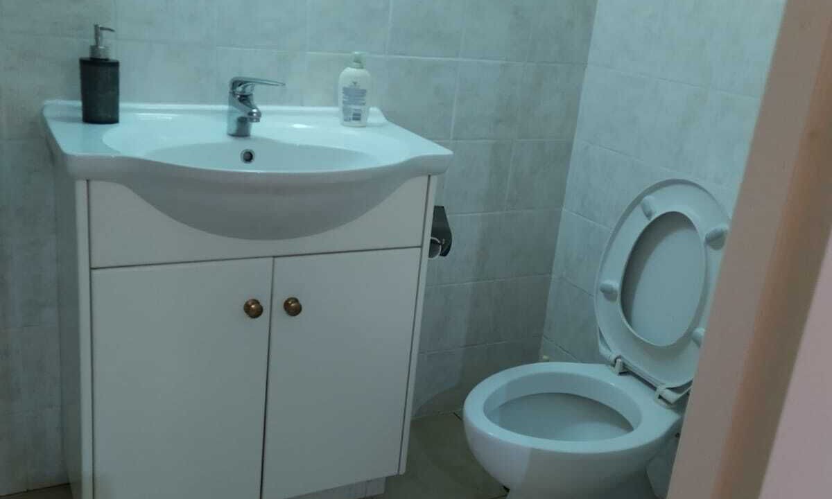 Photo of Bathroom in Acropolis
