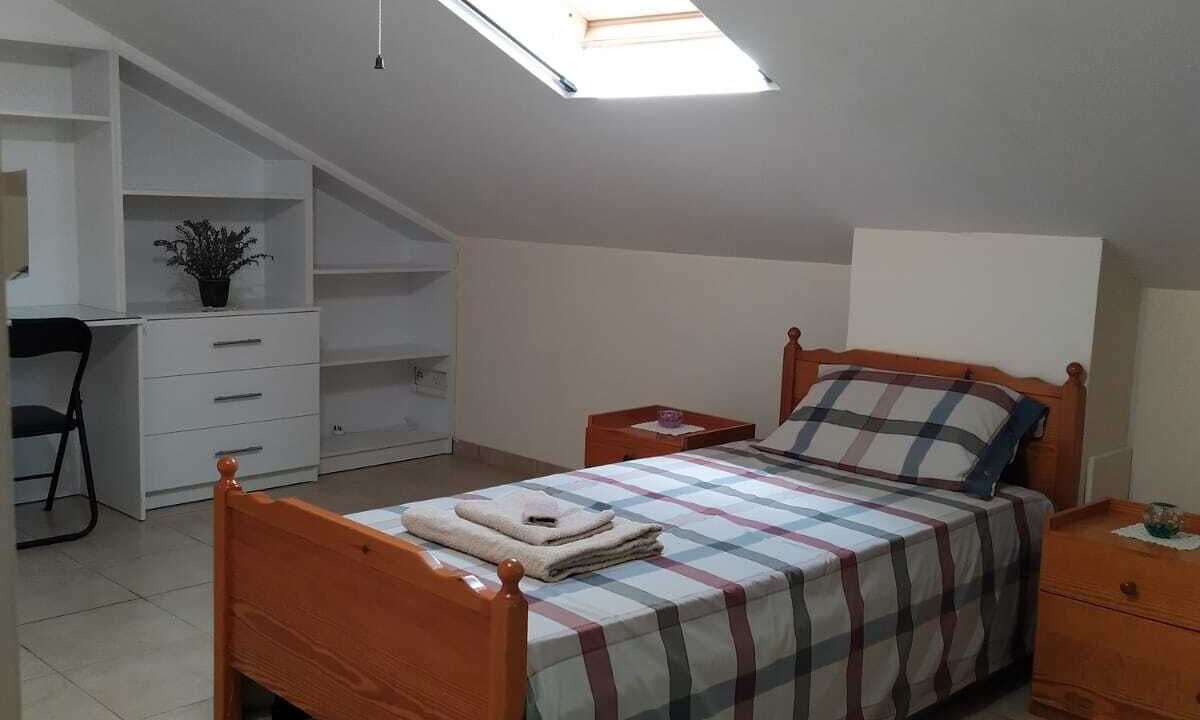 Photo of Bedroom in Acropolis