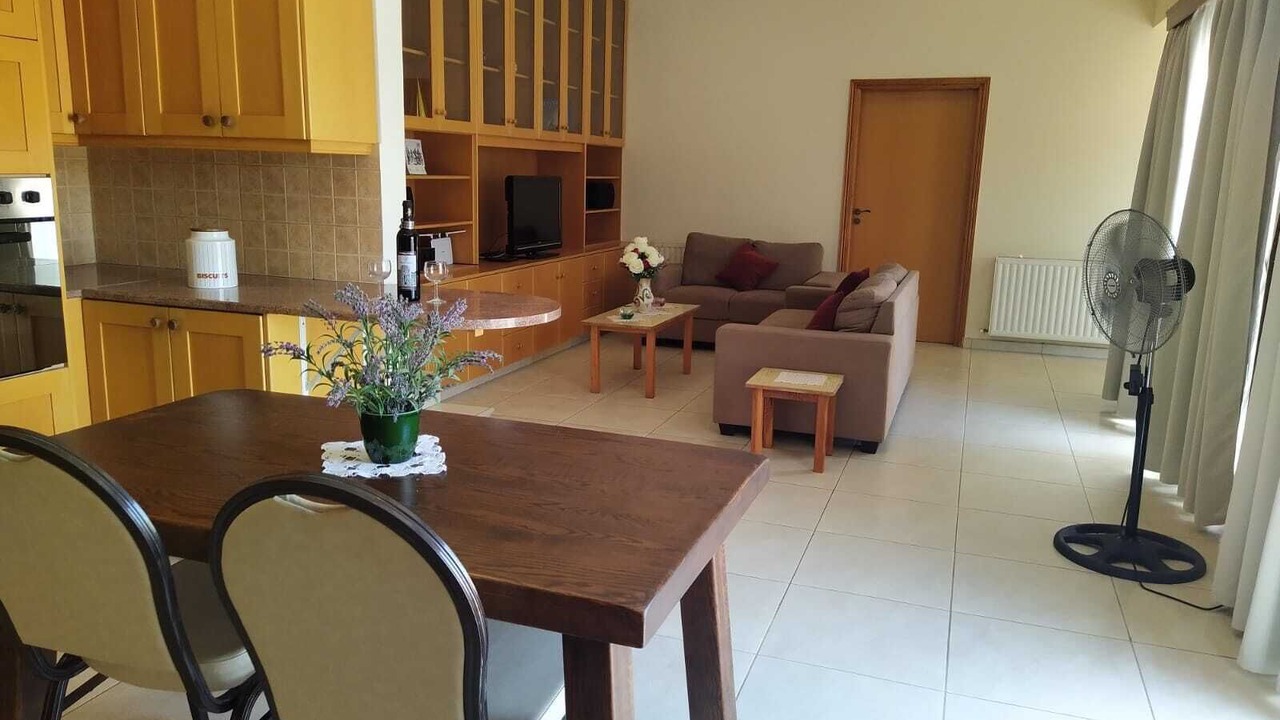 Photo of Livingroom in Acropolis