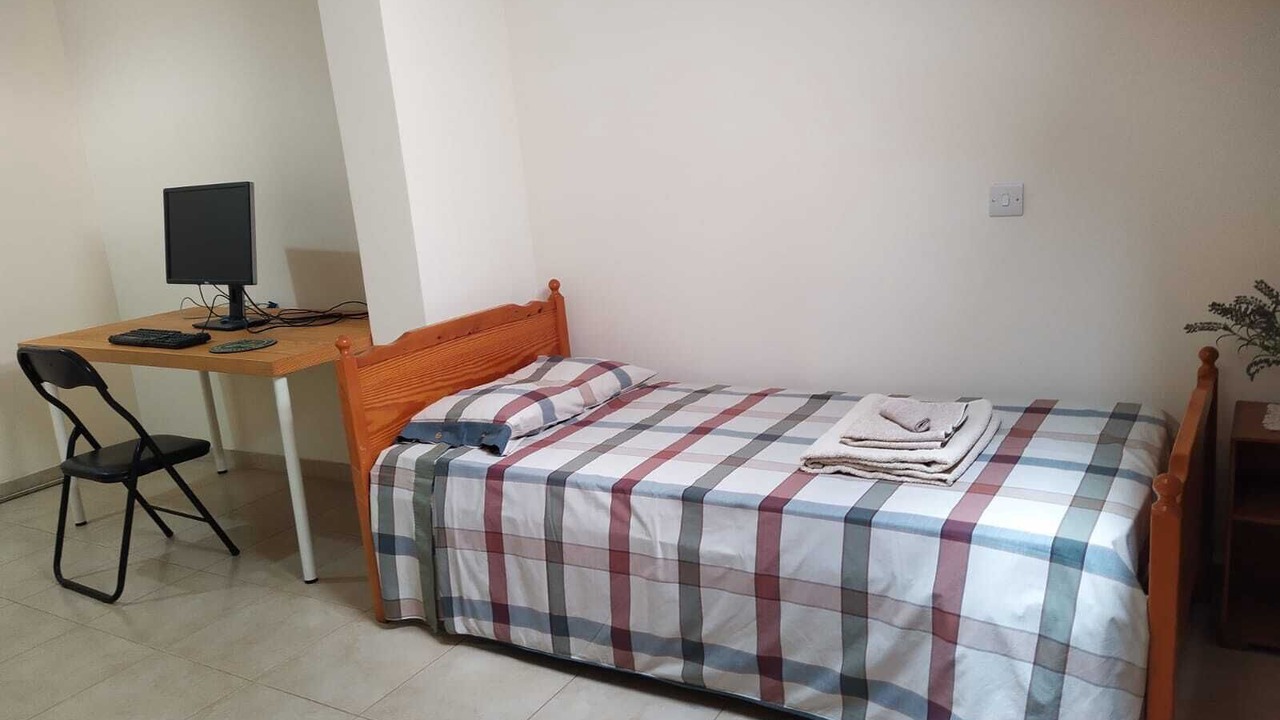Photo of Bedroom in Acropolis