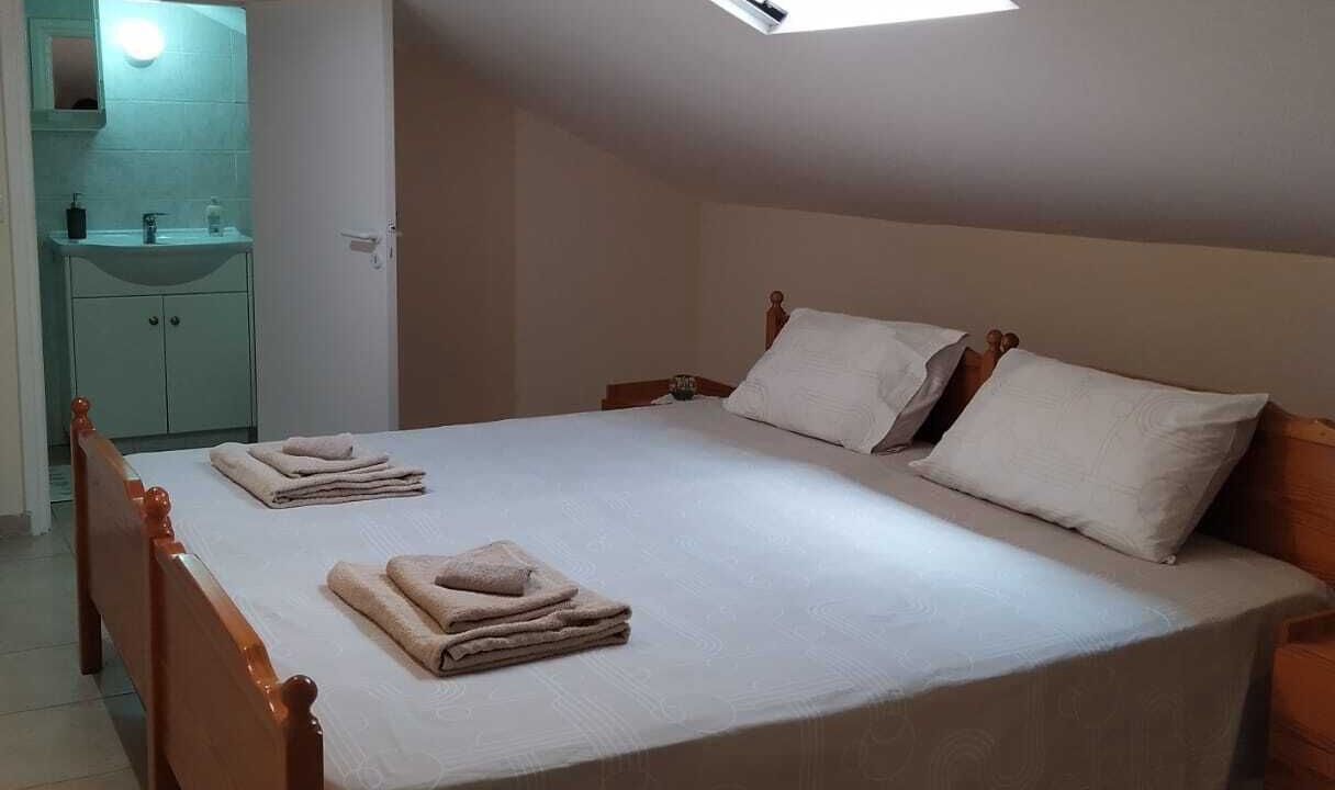 Photo of Bedroom in Acropolis