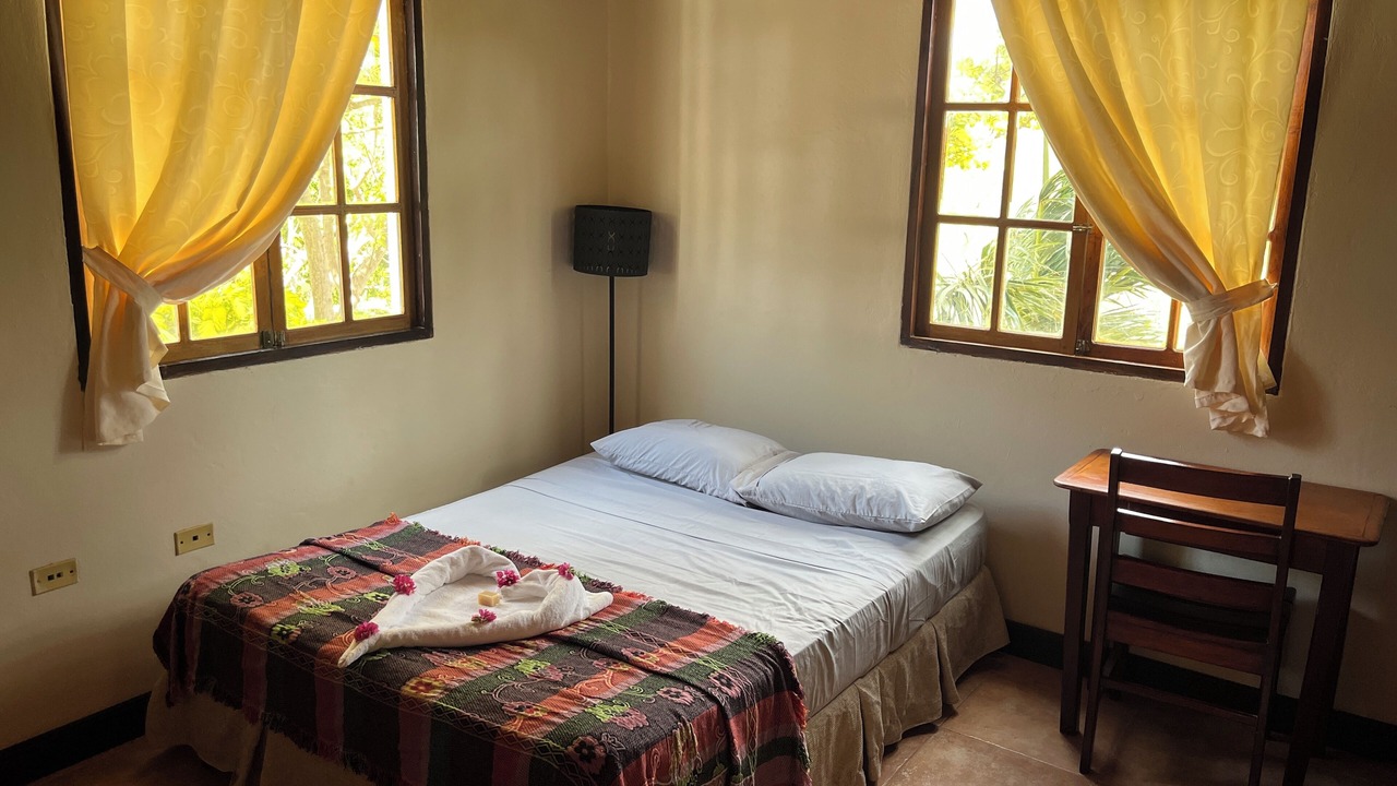Photo of Bedroom in Playa Marsella