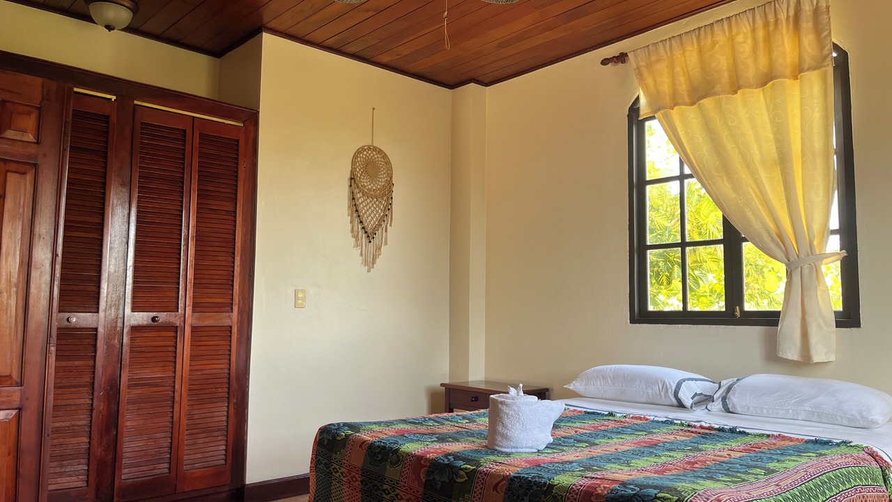 Photo of Bedroom in Playa Marsella