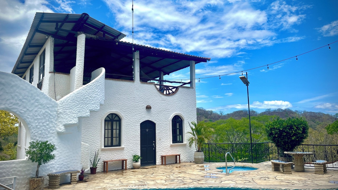 Photo of Outdoor in Playa Marsella