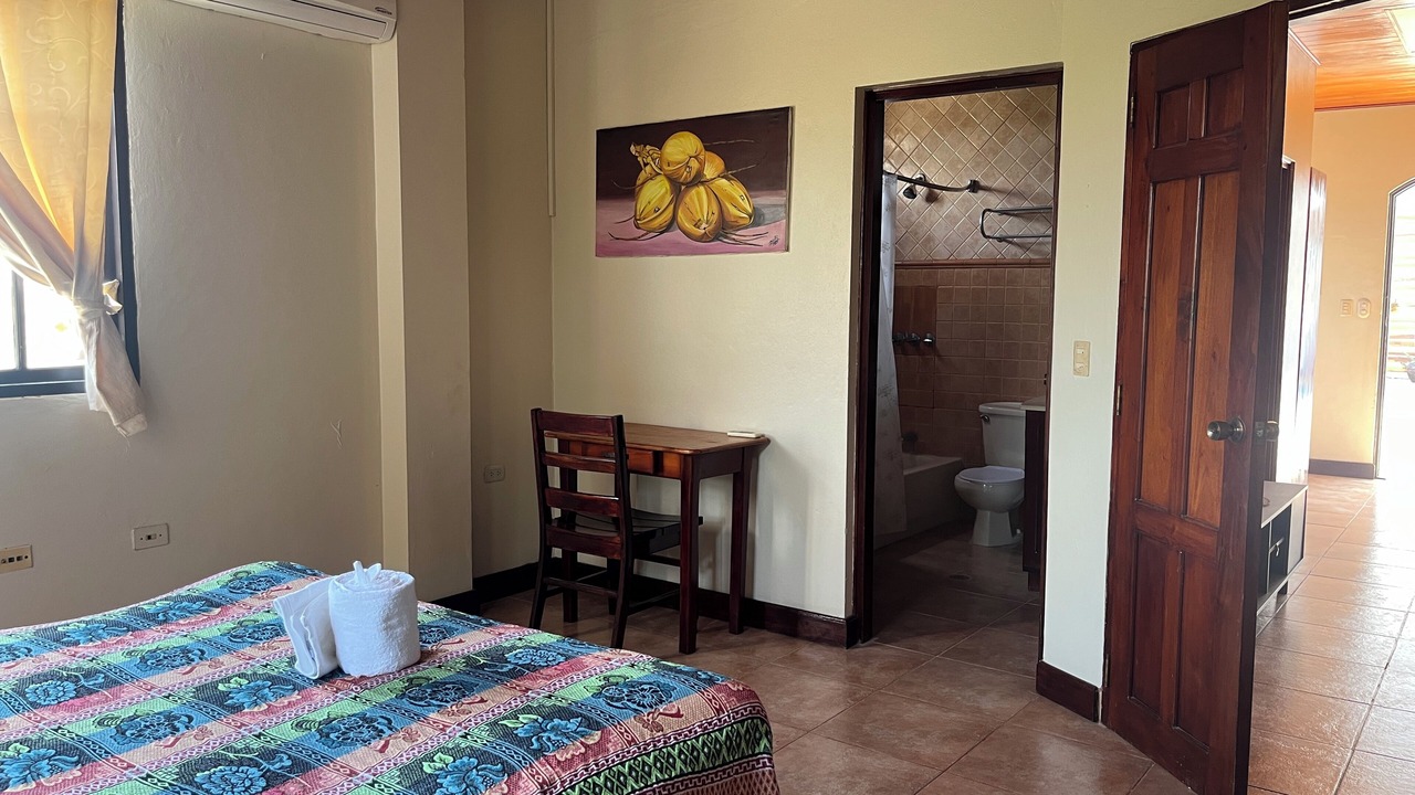 Photo of Bedroom in Playa Marsella