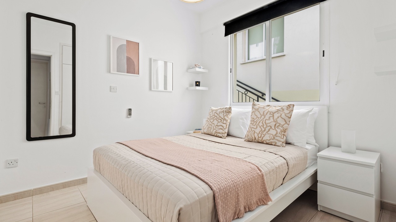 Photo of Bedroom in Prodromi