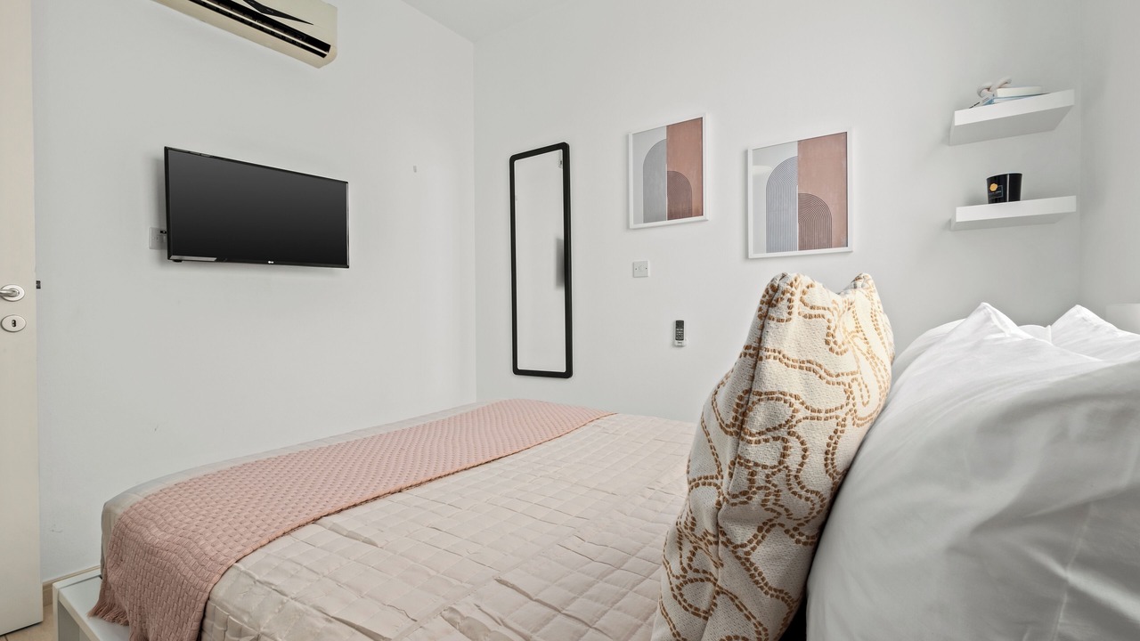 Photo of Bedroom in Prodromi
