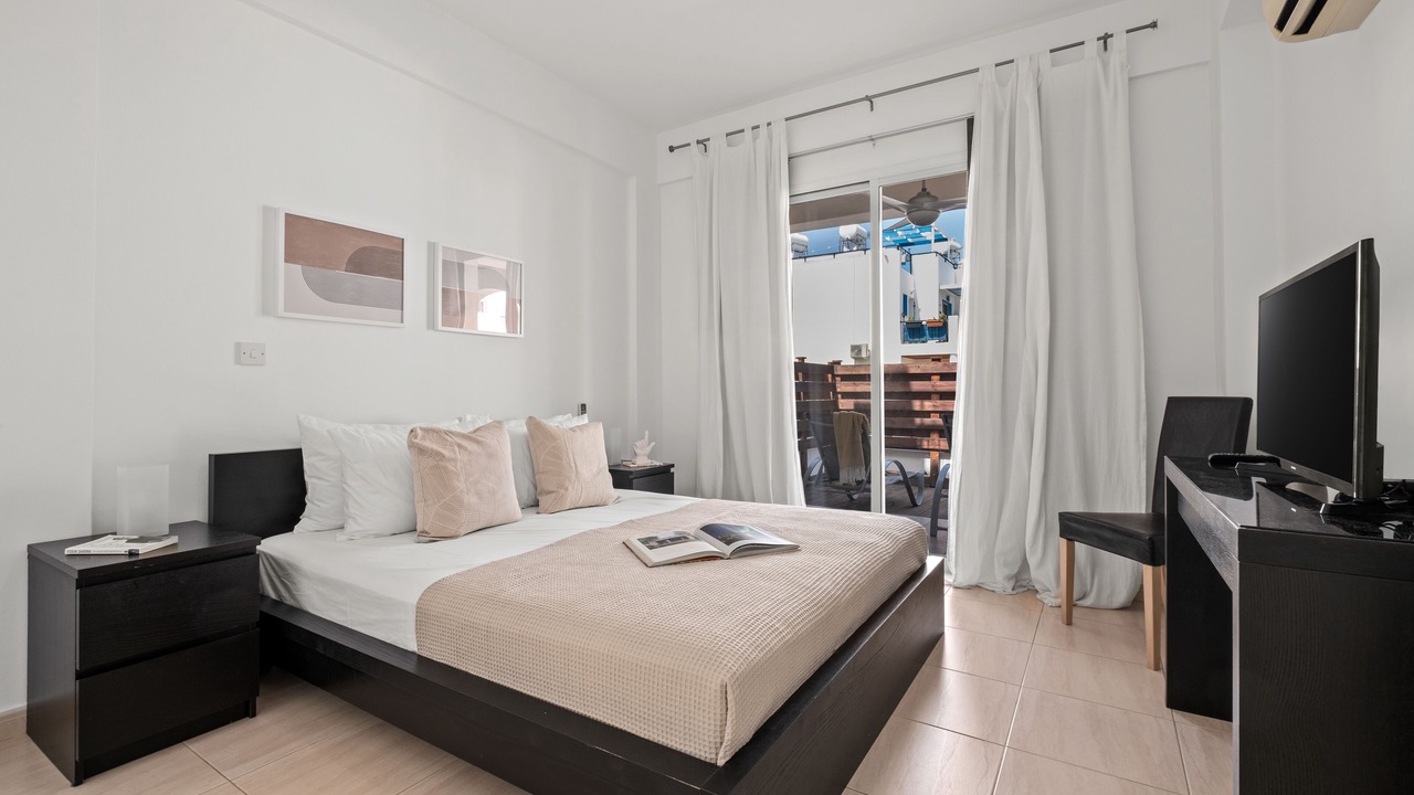 Photo of Bedroom in Prodromi