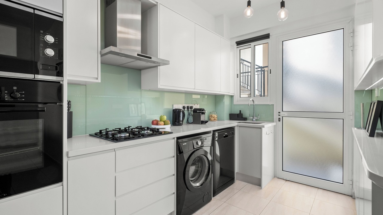 Photo of Kitchen in Prodromi