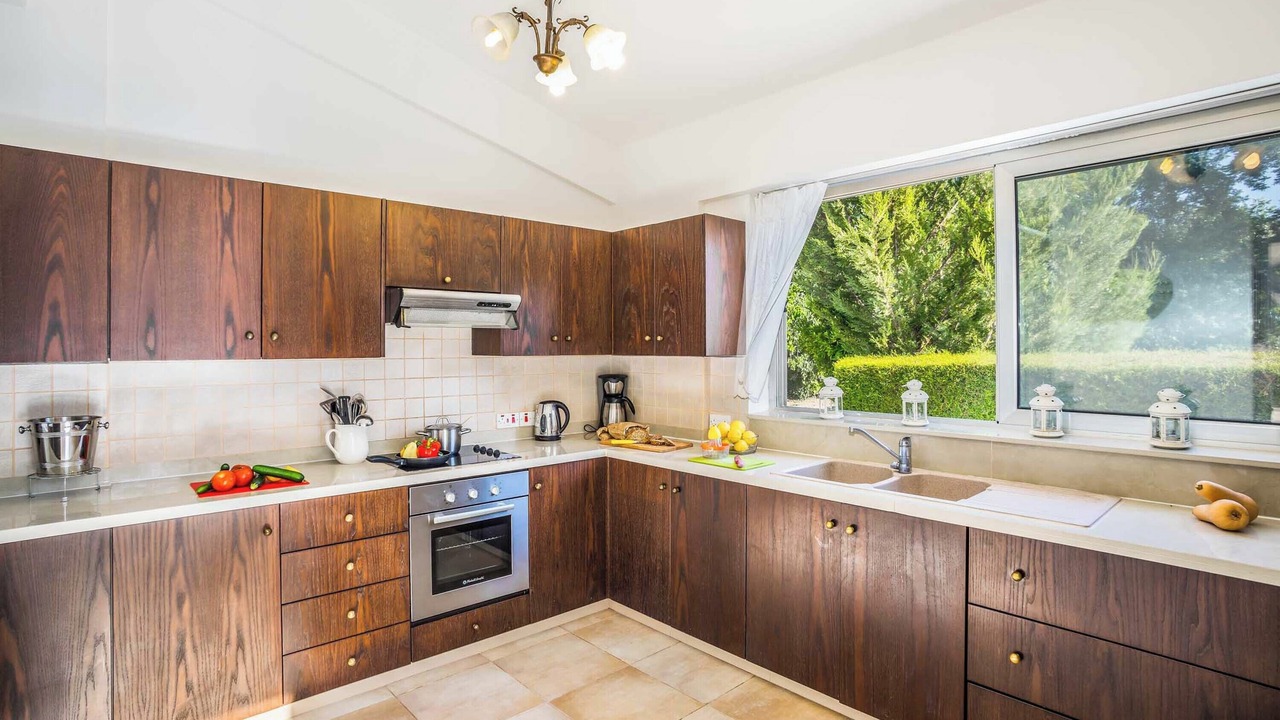 Photo of Kitchen in Giolou