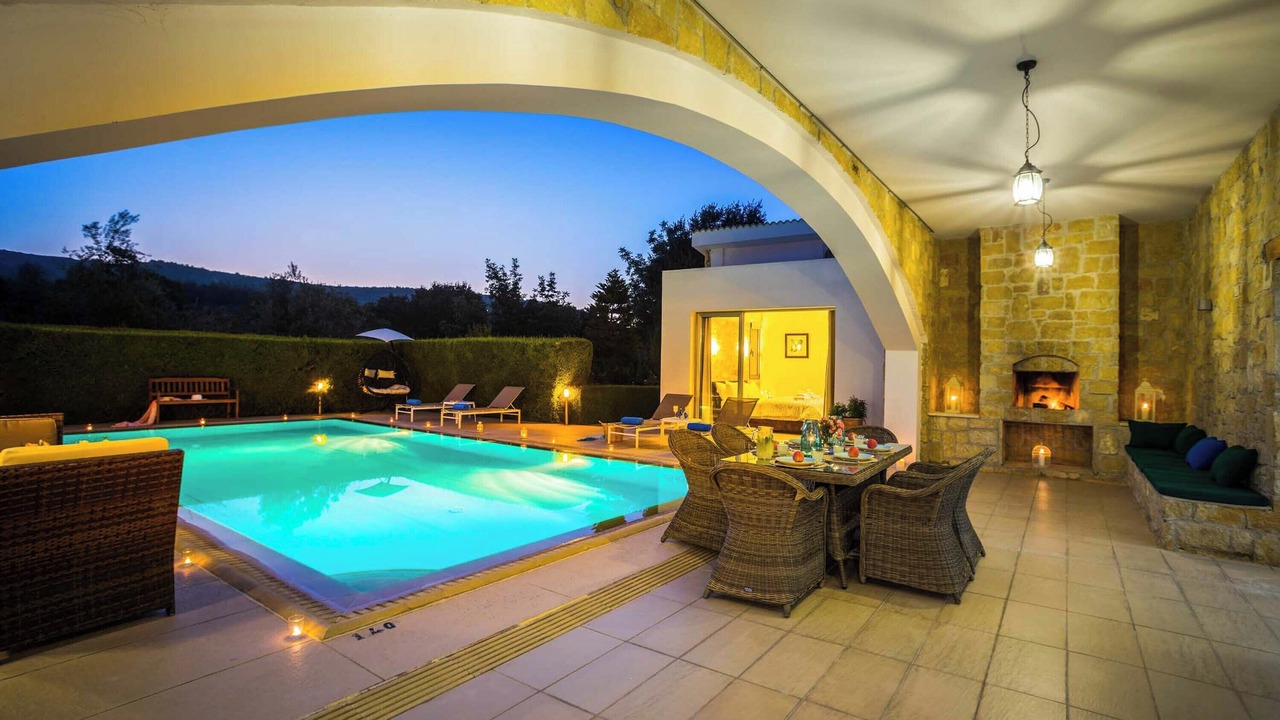 Photo of Outdoor in Giolou