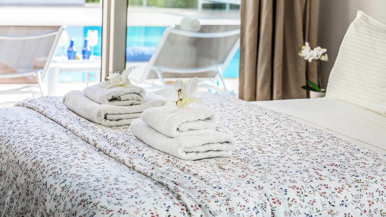 Photo of Bedroom in Giolou