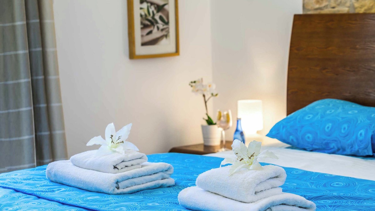 Photo of Bedroom in Giolou