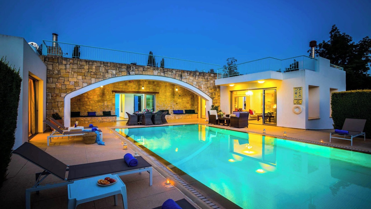 Photo of Outdoor in Giolou