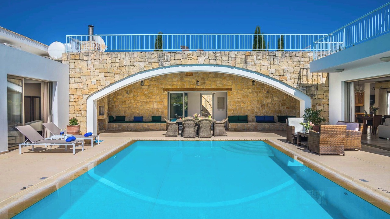 Photo of Outdoor in Giolou