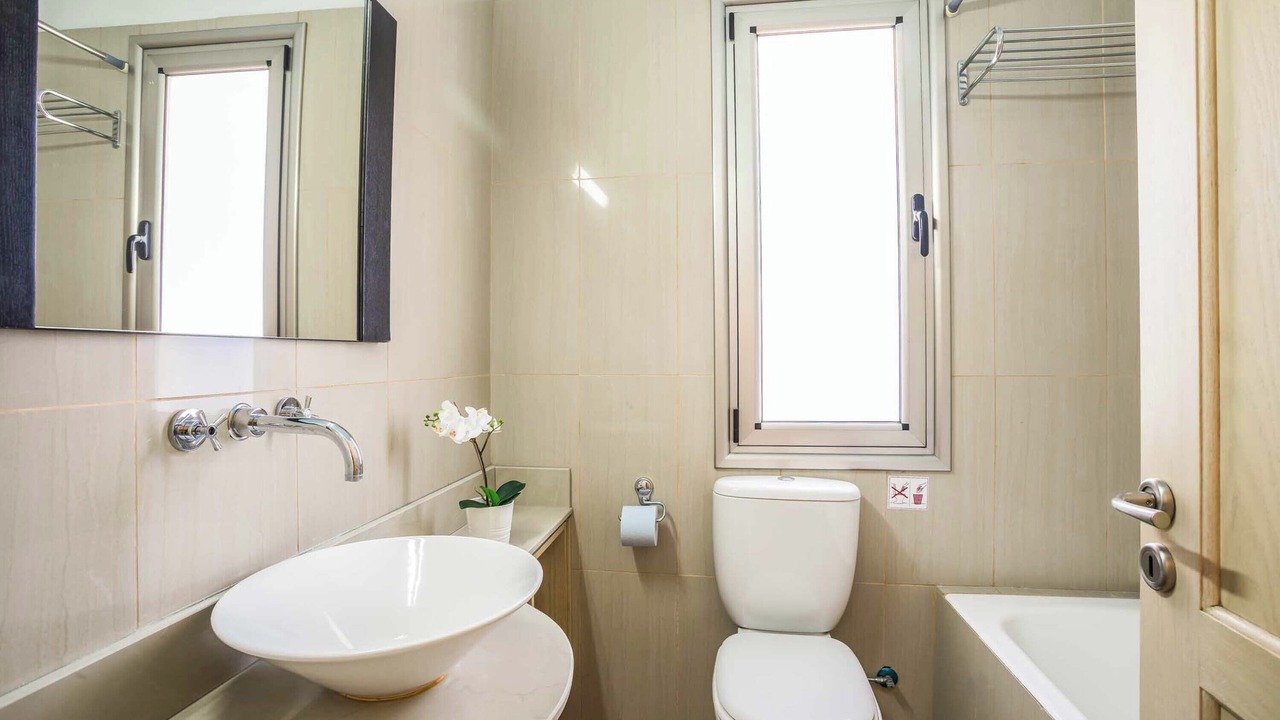 Photo of Bathroom in Giolou
