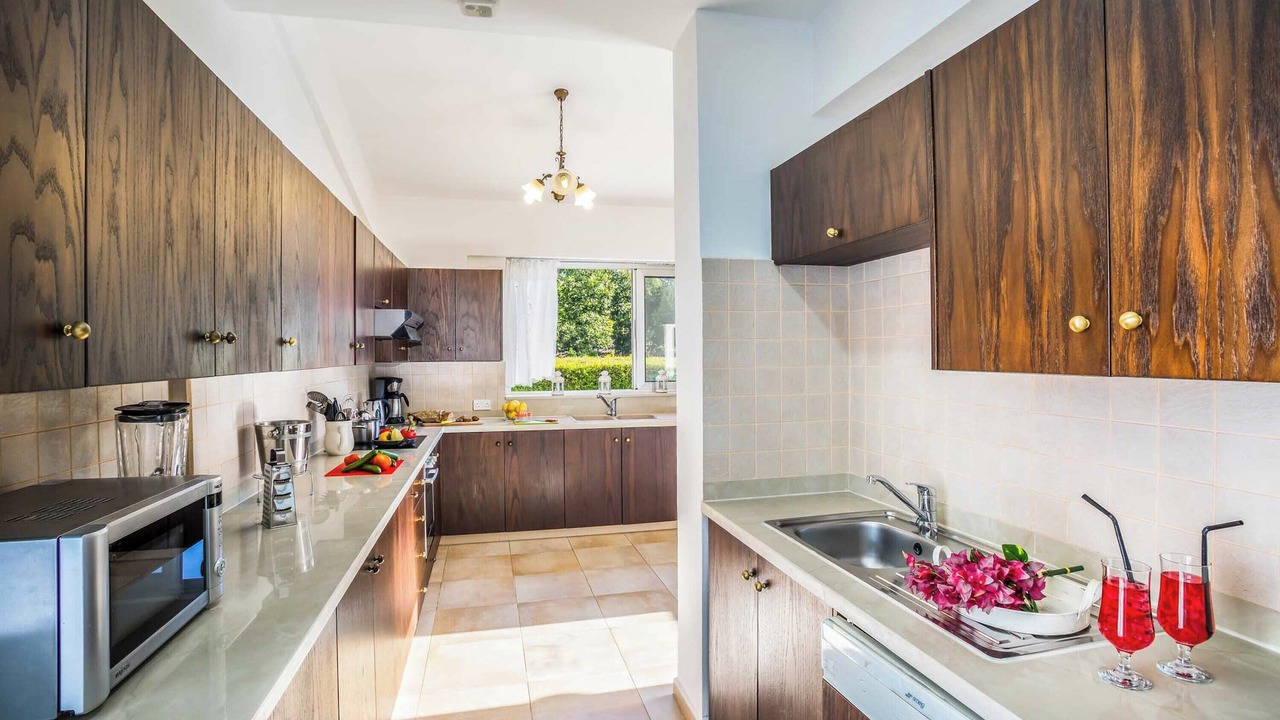 Photo of Kitchen in Giolou